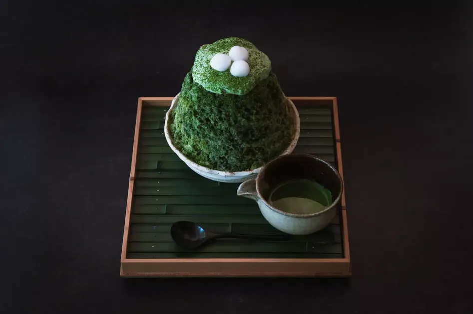 くろぎ甘味研究所