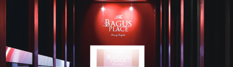 banner