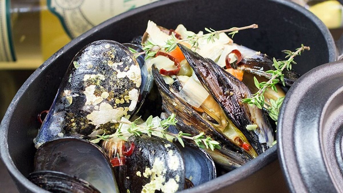 ダニエルズルーチェ - Restaurant Guide - TableCheck