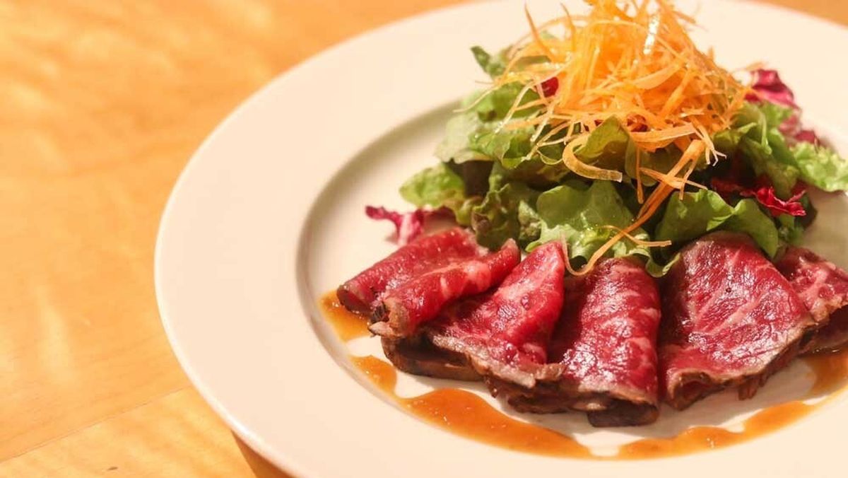 Mr.BUTCHER（ミスターブッチャー） - Restaurant Guide - TableCheck
