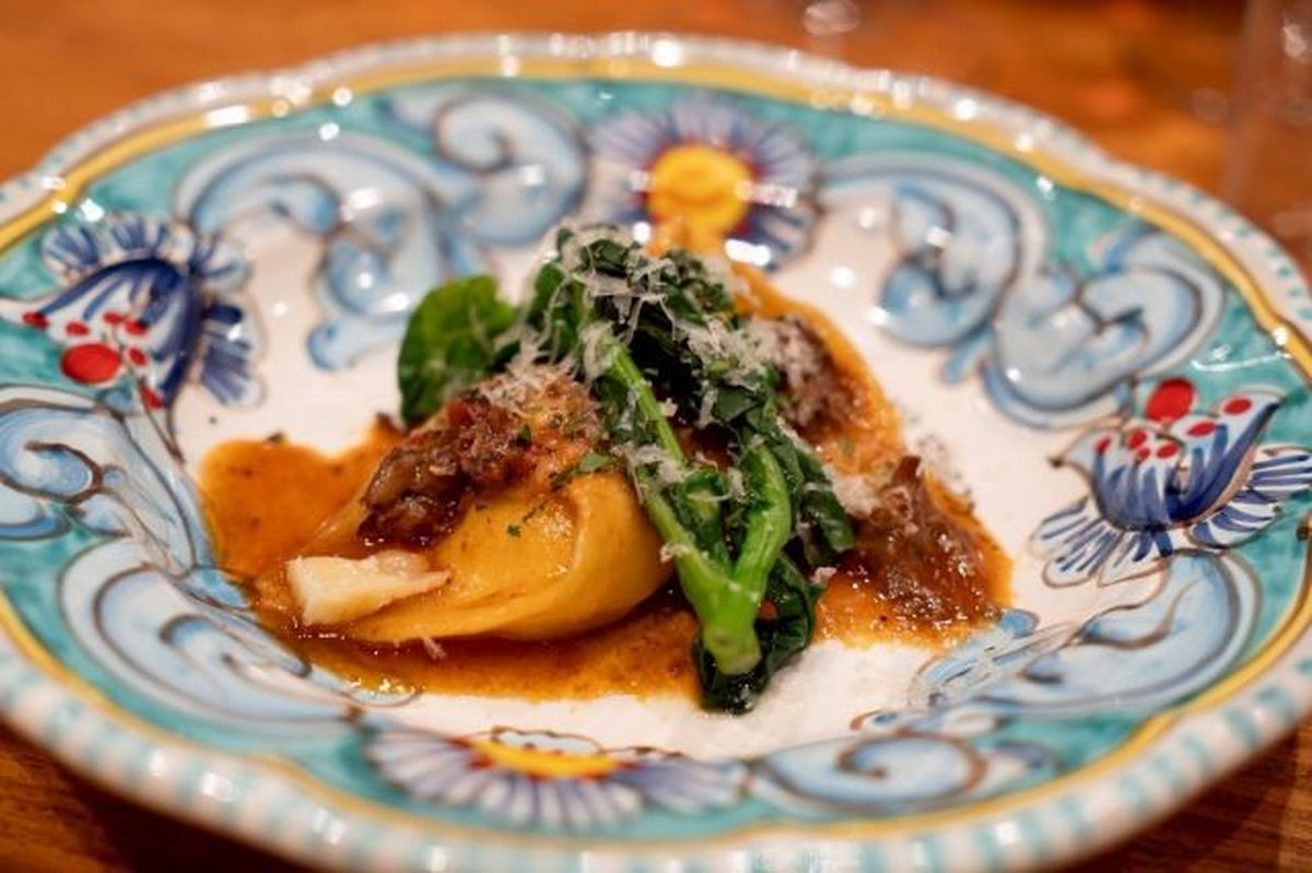Piccola Cuccina da Allegro - Restaurant Guide - TableCheck