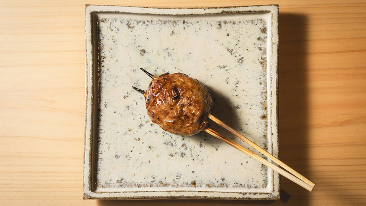 荒木町焼鳥 康 kou - Restaurant Guide - TableCheck