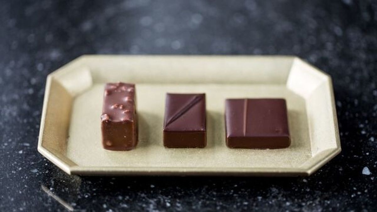 LE CHOCOLAT ALAIN DUCASSE 東京工房 - Restaurant Guide - TableCheck