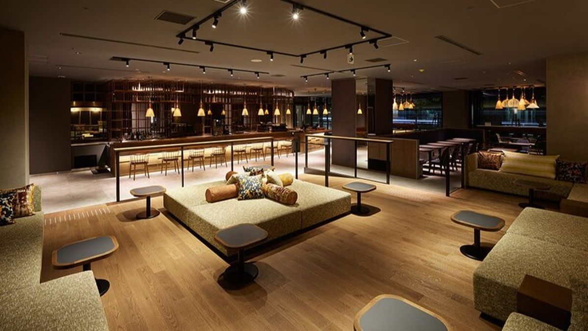 THE TASTE / sequence KYOTO GOJO - Restaurant Guide - TableCheck