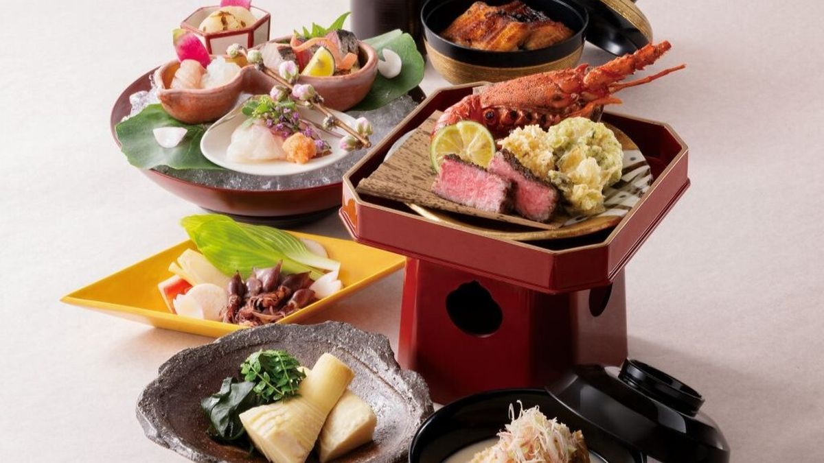 人気の新作 心斎橋御堂筋店 美濃吉 京懐石 - TableCheck - Guide Restaurant 工芸品
