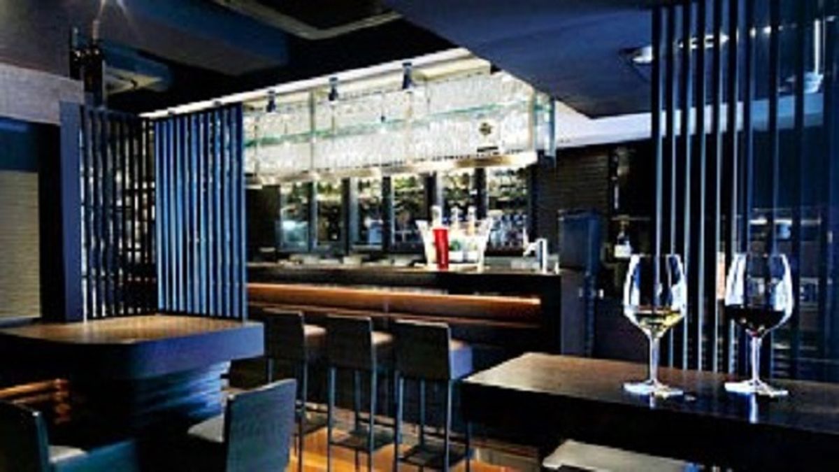 GOSS - Restaurant Guide - TableCheck