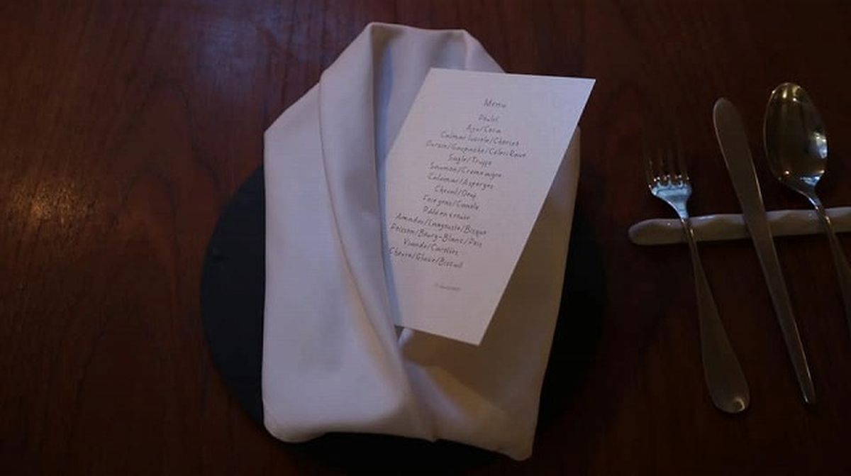 精枠フランス料理 精枠フランス料理 SPECIALITE | Le Beurre Noisette TOKYO（ル