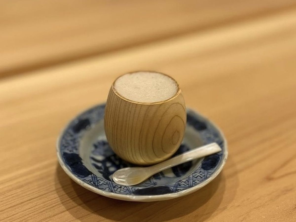 Sushi Kawashima - Restaurant Guide - TableCheck