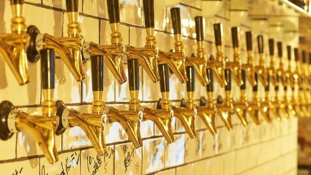 ザ クラフト - Restaurant Guide - TableCheck