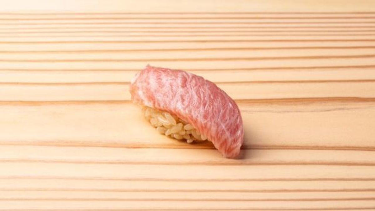 Sushi Sakai / Zaisho - Restaurant Guide - TableCheck