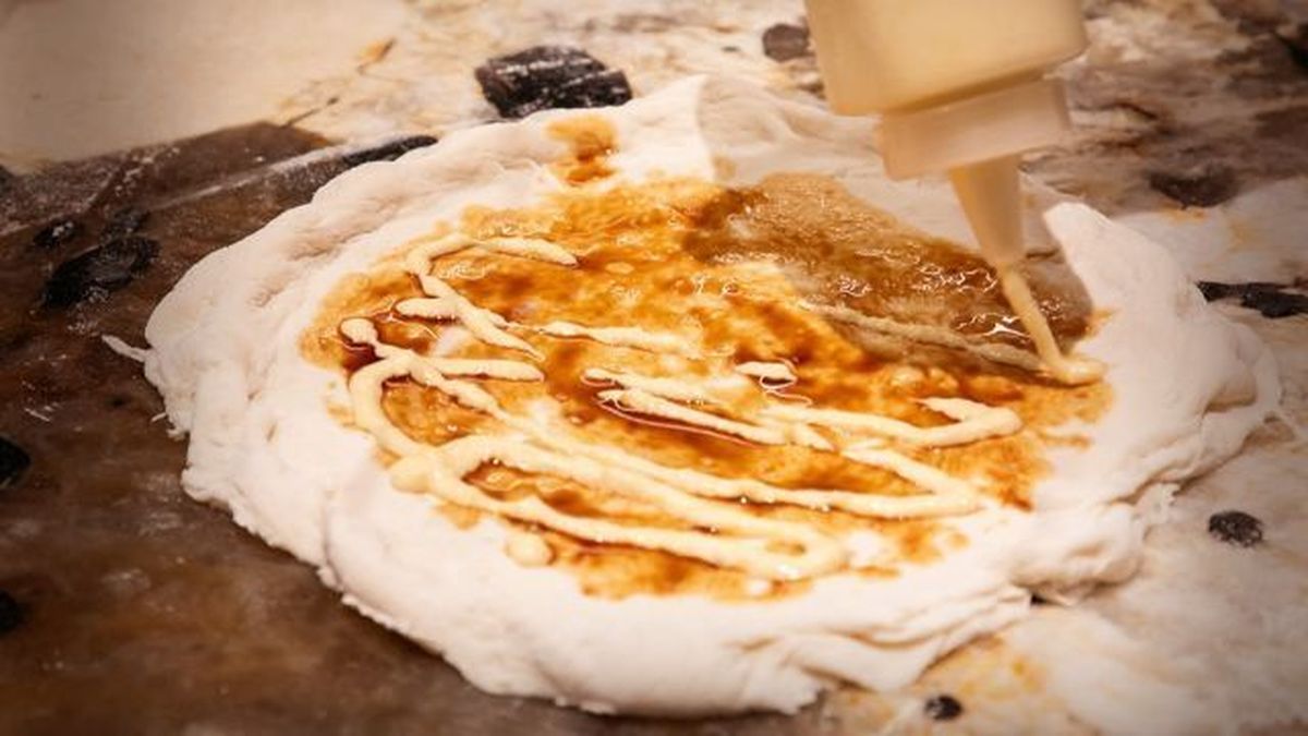 pizza marumo - Restaurant Guide - TableCheck