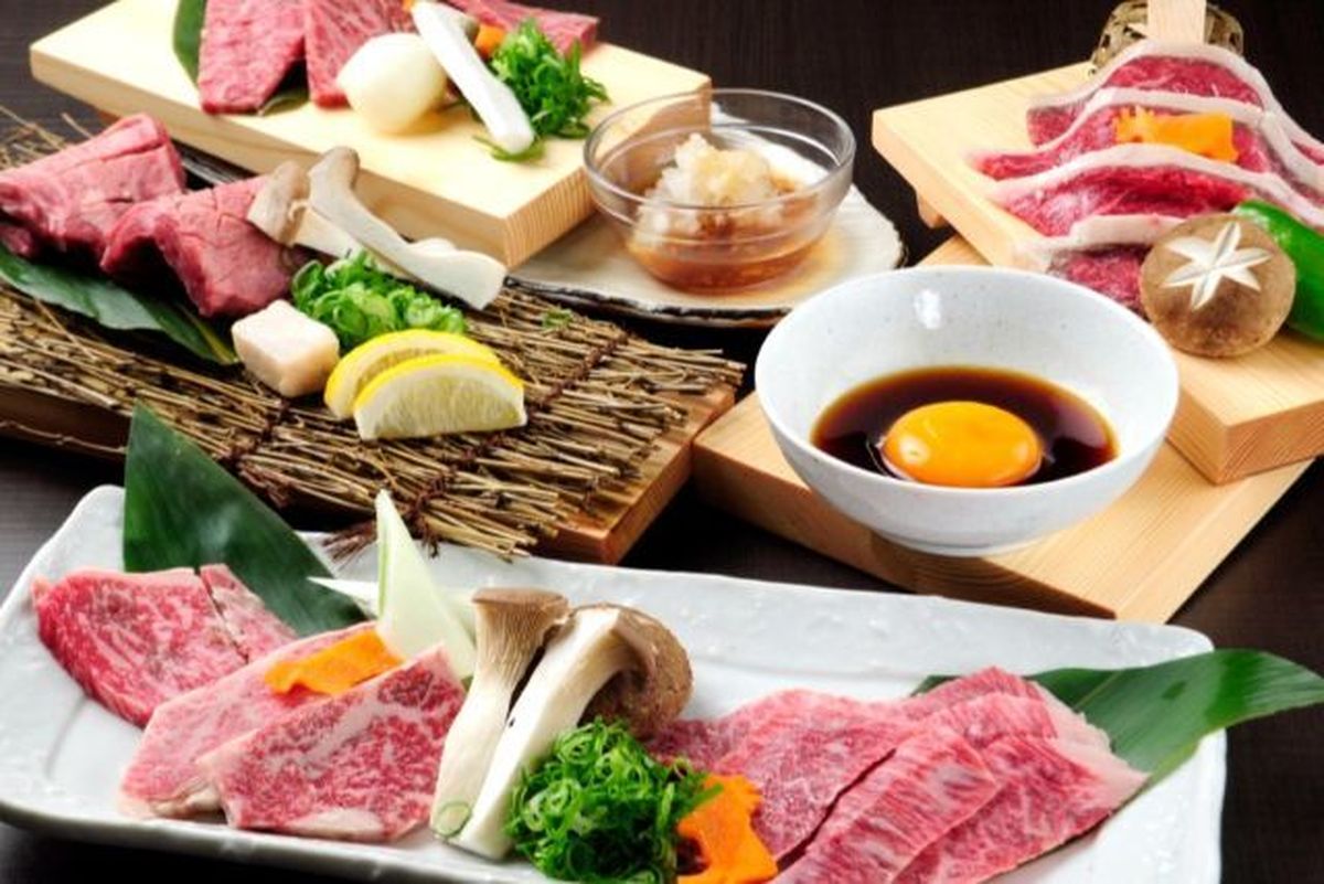 熟成焼肉 听 京都駅前店 - Restaurant Guide - TableCheck