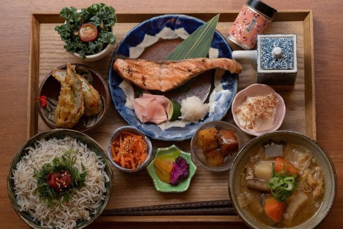 伏見町POPEYE - Restaurant Guide - TableCheck