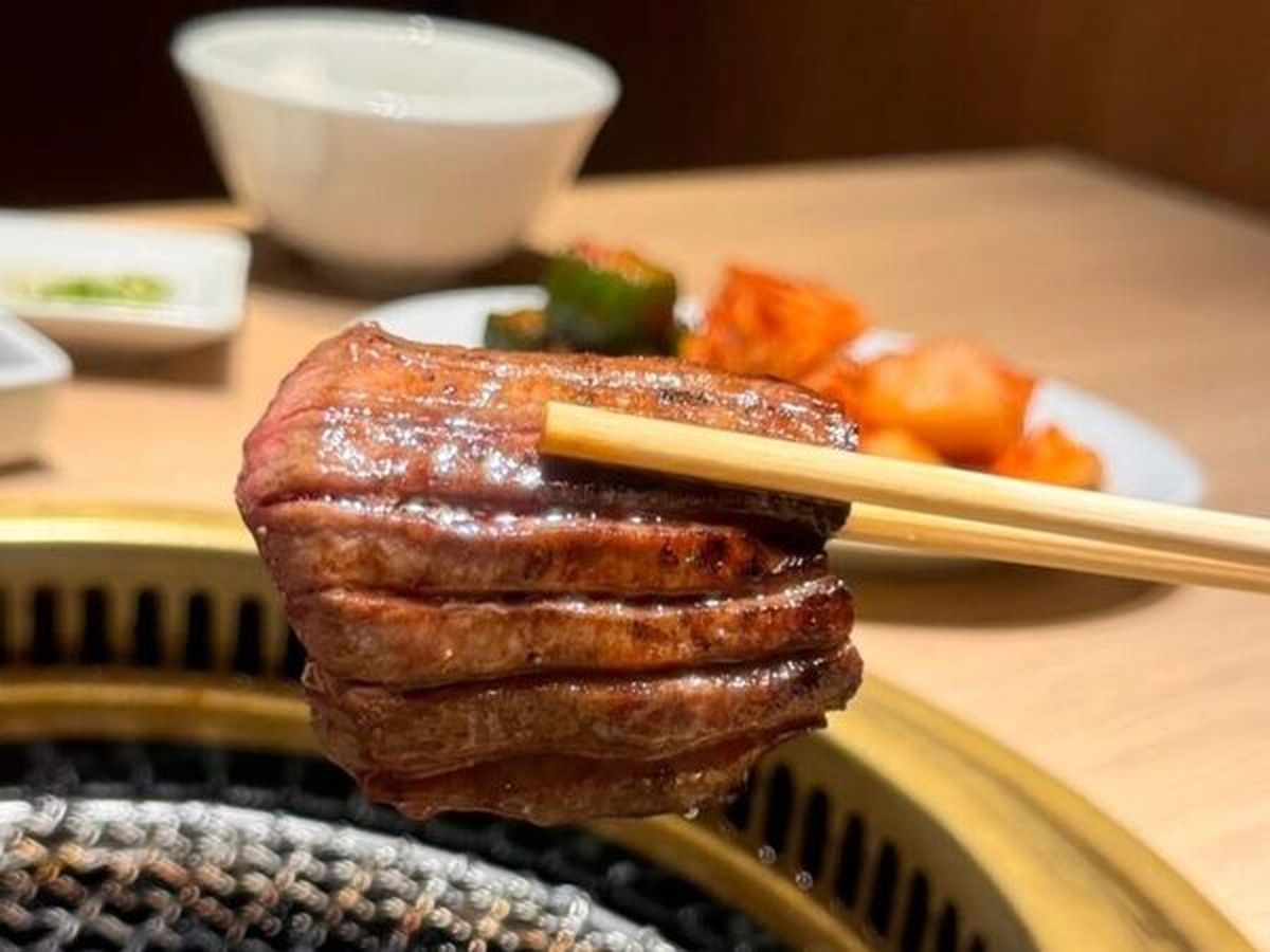 Nihonbashi Yakiniku Seigou - 餐厅指南- TableCheck