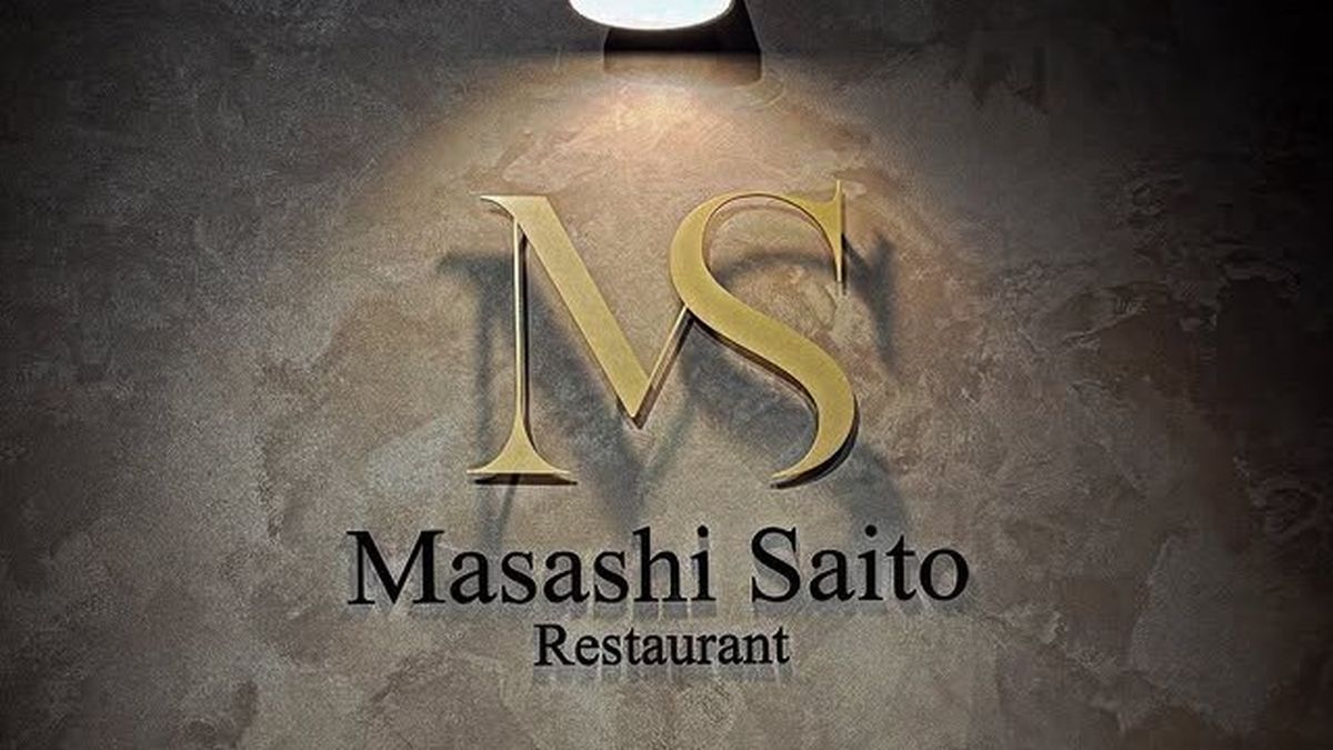 Restaurant Masashi Saito - Restaurant Guide - TableCheck