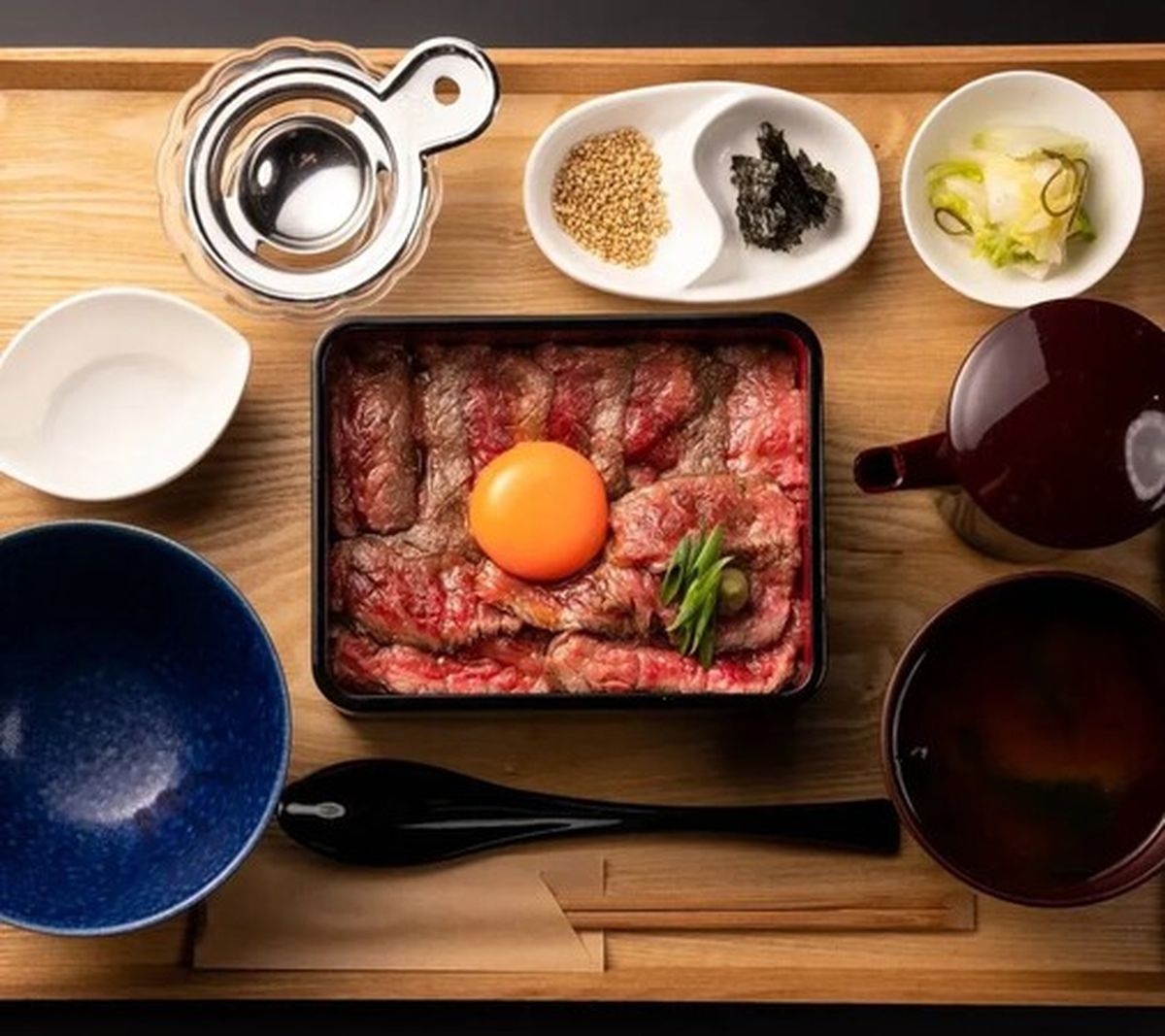 黒毛和牛 壱乃屋 浅草雷門 - Restaurant Guide - TableCheck