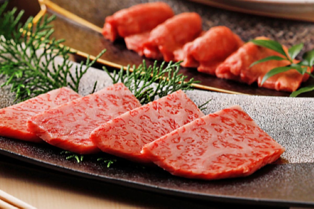 Kissyan Eirakucho Matsu - रेस्तरां गाइड - TableCheck