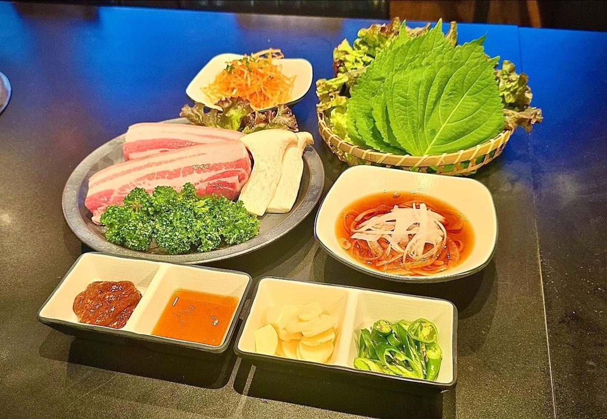 ヒプチロ - Restaurant Guide - TableCheck
