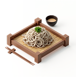 soba