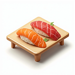 sushi