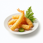 tempura