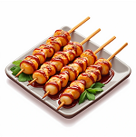 yakitori