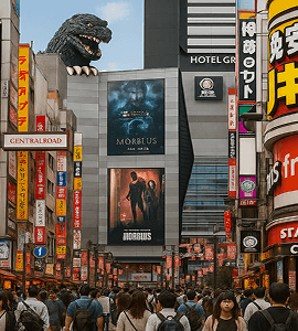 Shinjuku