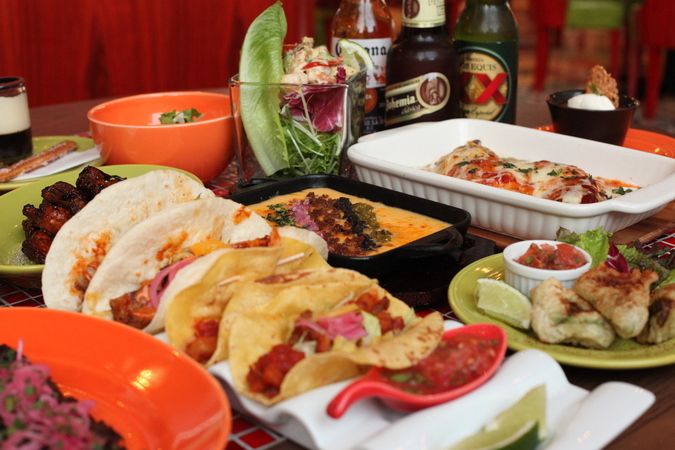 Hacienda Del Cielo (Daikanyama)