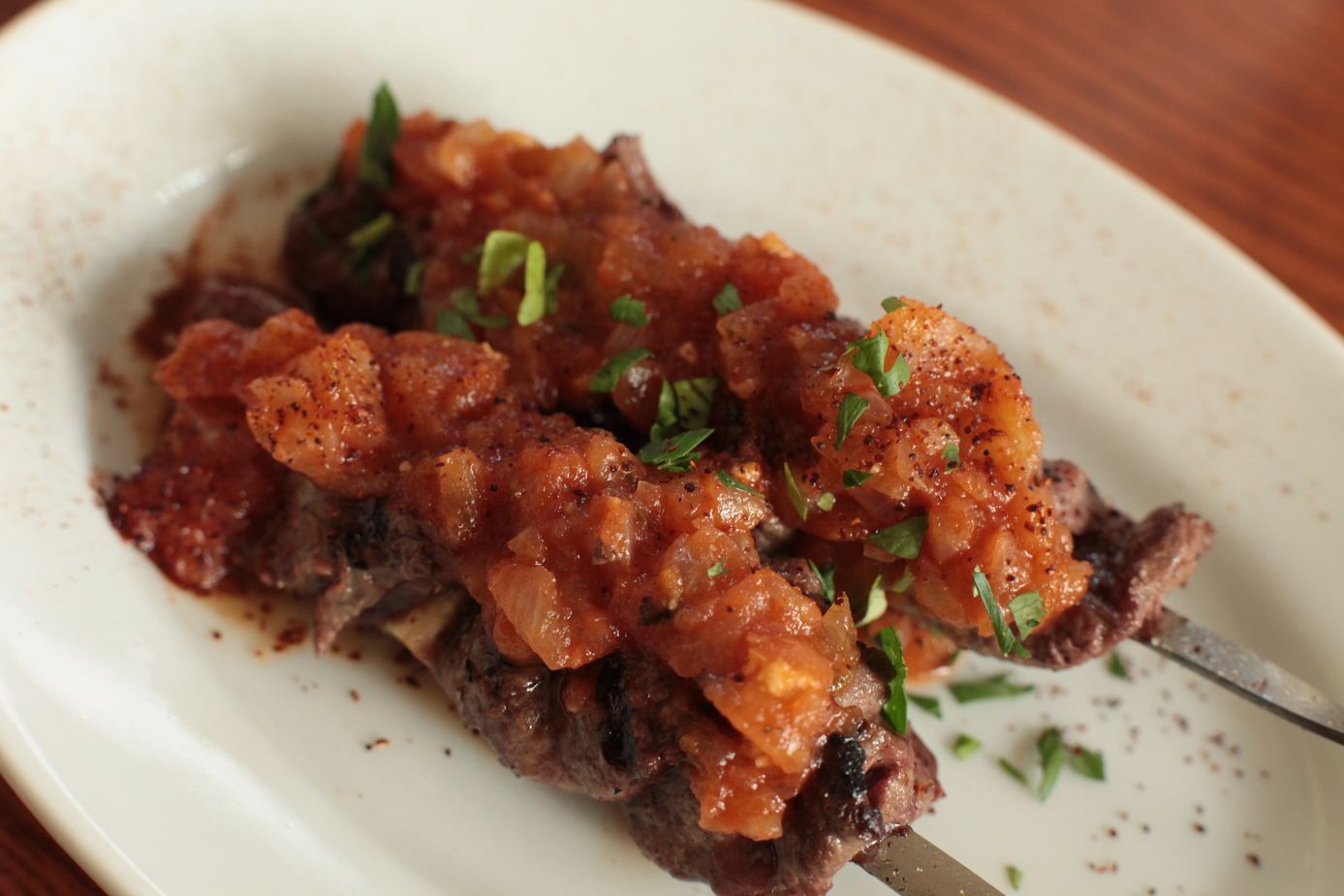 MUCHO（丸の内）