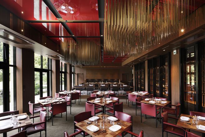 The Garden Oriental Osaka