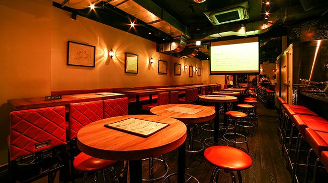 Platinum Fish Craft Beer Bar