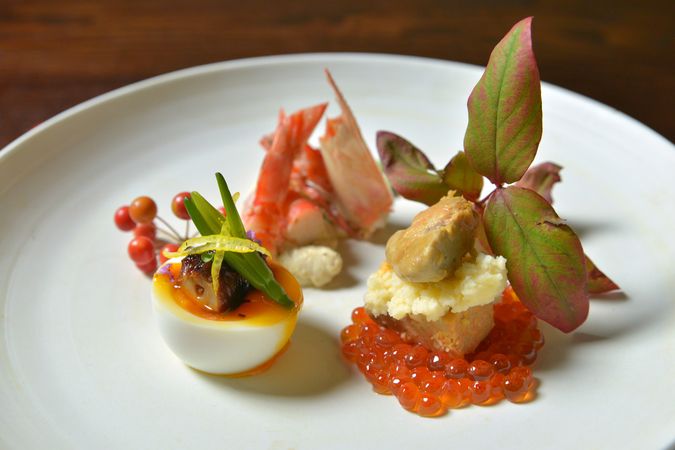 Kurayamizaka Miyashita Azabu