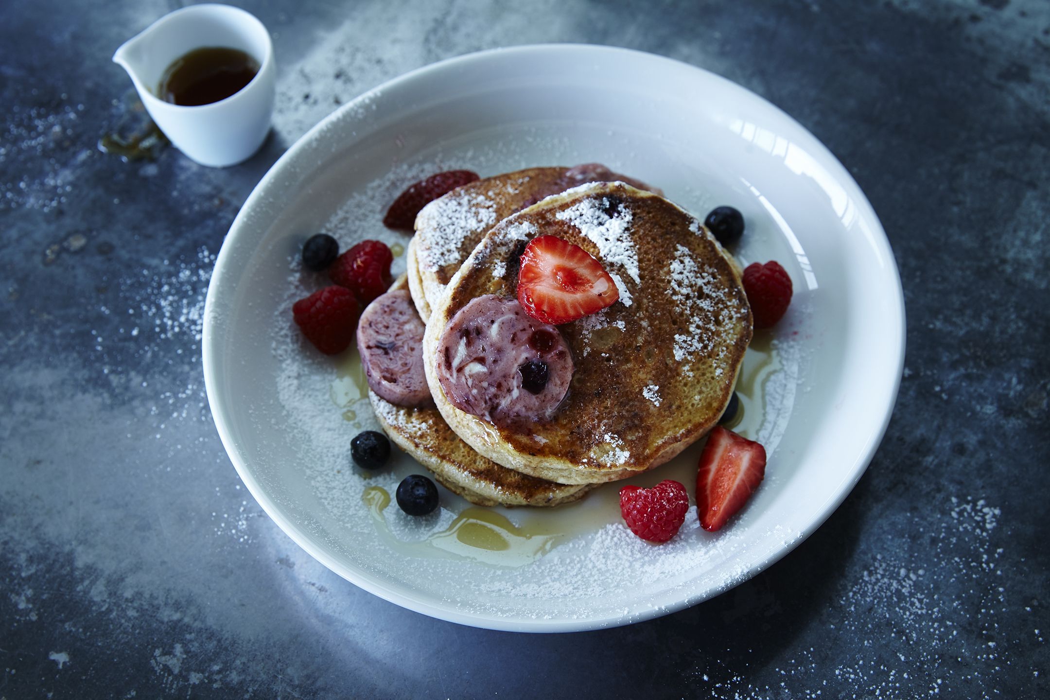 bills Yokohama Red Brick Warehouse