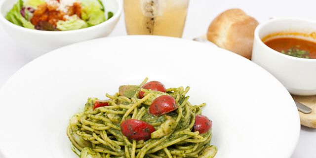 RIGOLETTO KITCHEN（銀座）