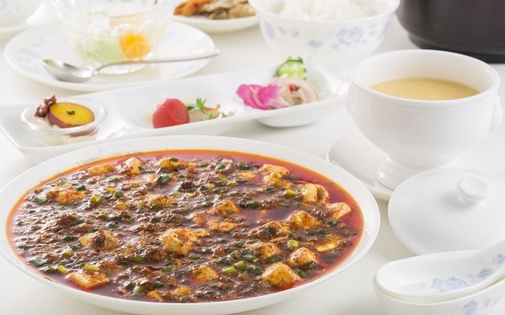 Sichuan Cuisine Hoh-Oh