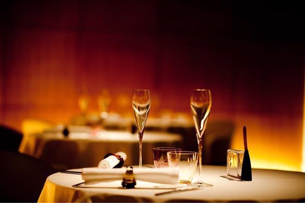 ”Lyla ライラ”｜Lyla restaurant