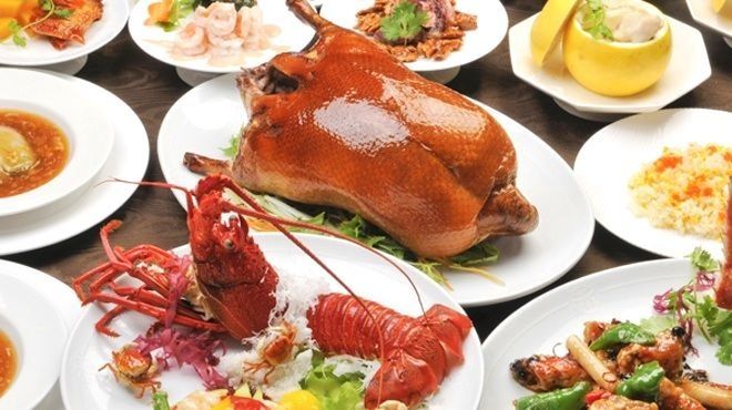 Tenshinhanten Honten