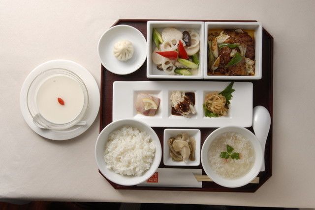 Chinese Restaurant RAIKA Shinjuku-gyoen