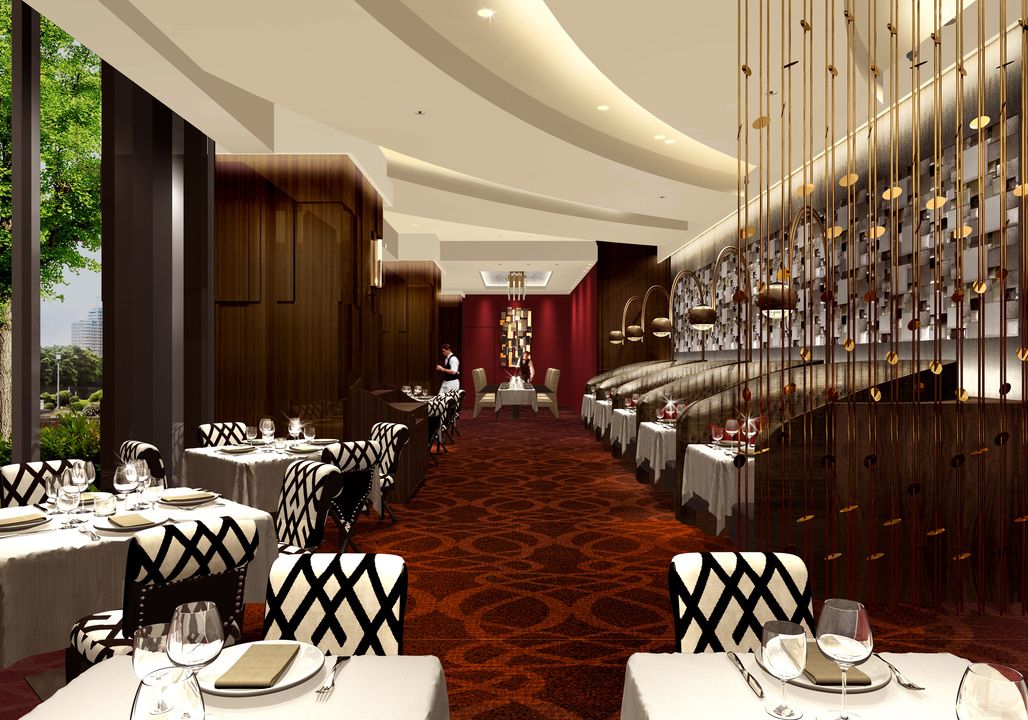 Roast Beef & Grill Rossini