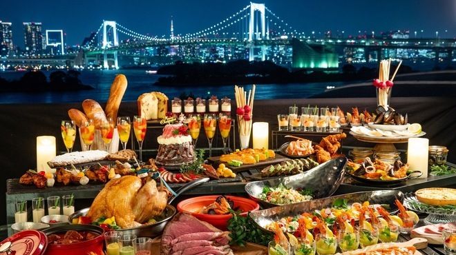 Seascape Terrace Dining