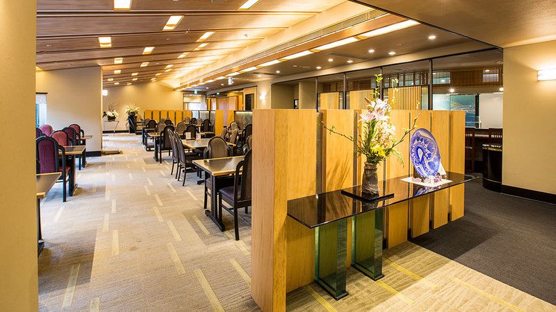 Traditional Japanese Cuisine Kobe Tamura/Sushi Sushiman