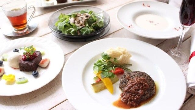 AIN SOPH. Journey SHINJUKU