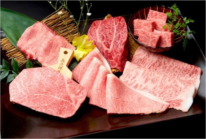 薩摩 牛の蔵 なんば店