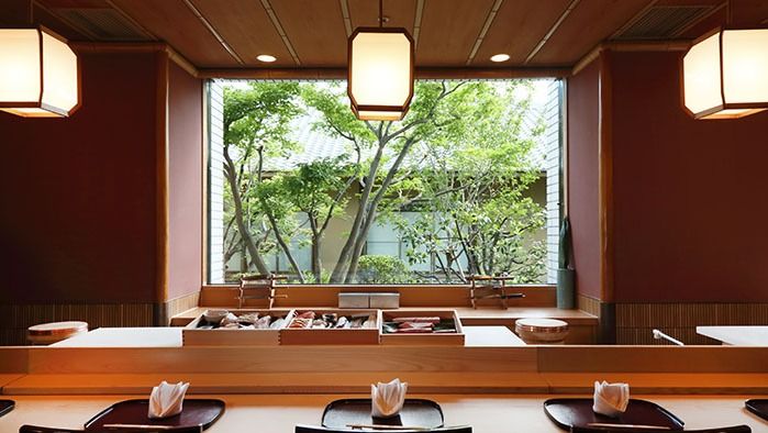 Nihonryori YAMAZATO