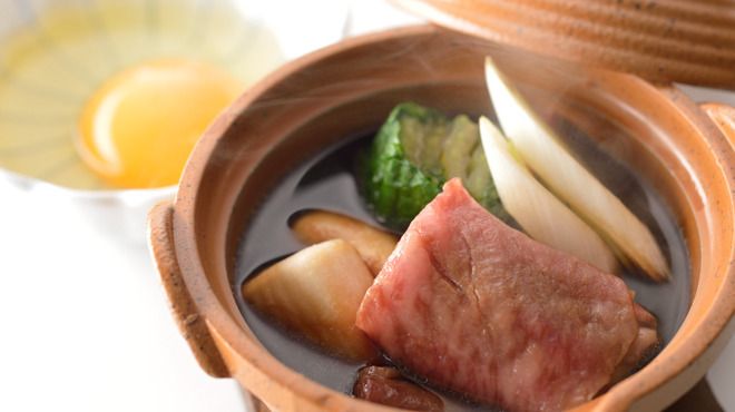 京料理 たん熊北店 Directed by M.Kurisu