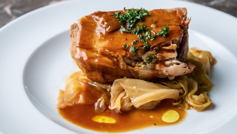 Bistro Restaurant Omiya