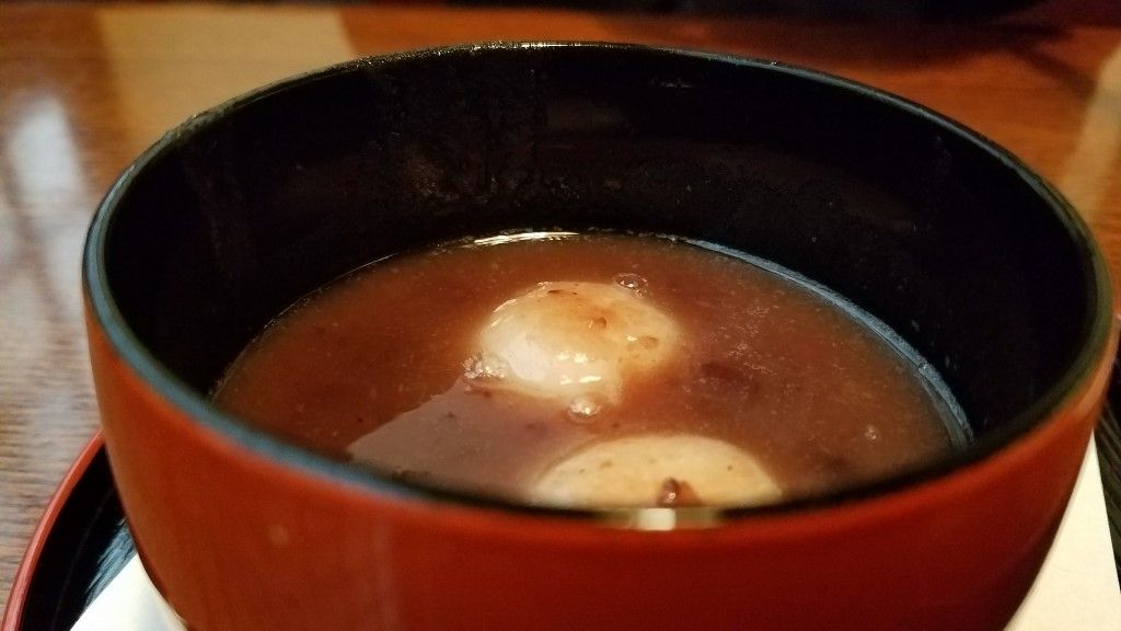 Yagumo Nagaregawaten