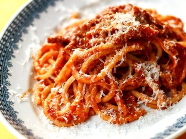 ラ・ビスボッチャ