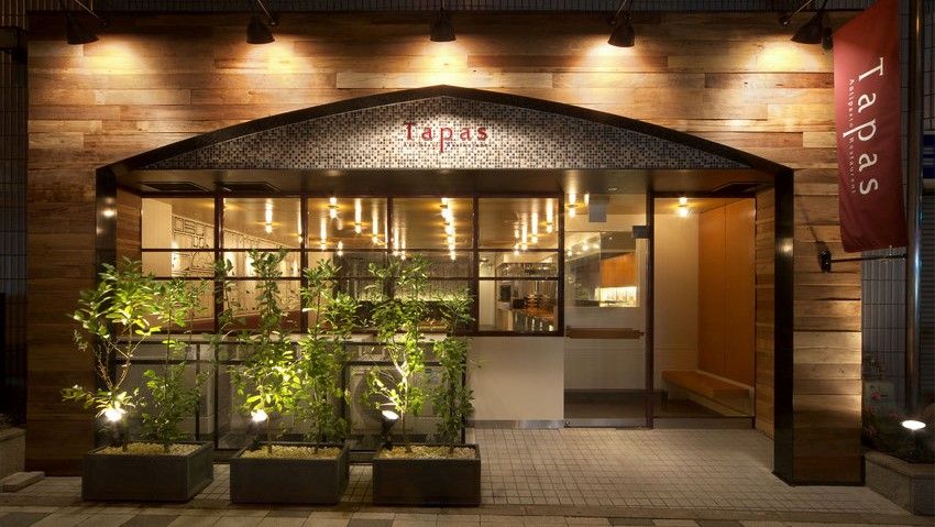 Tapas