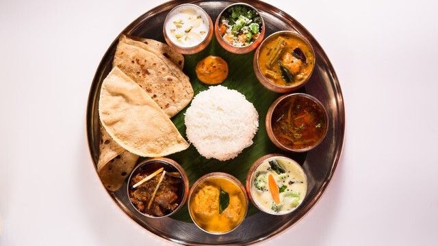 Bangera's Kitchen Ginza